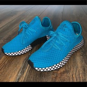 Men’s Adidas derupt